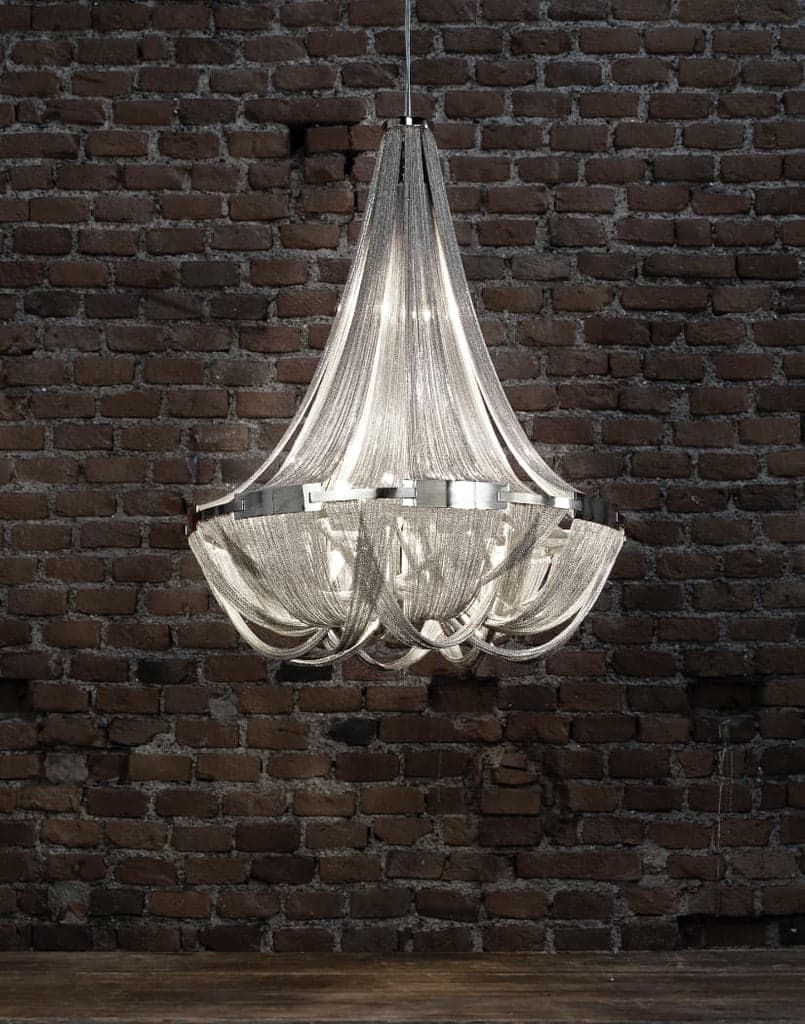Terzani Soscik chandelier — фото 3