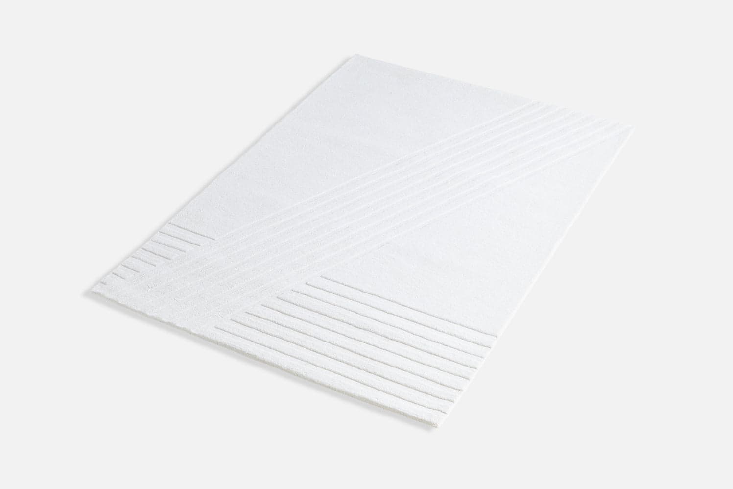 WOUD Kyoto rug (240 X 170) - Off white — фото 5