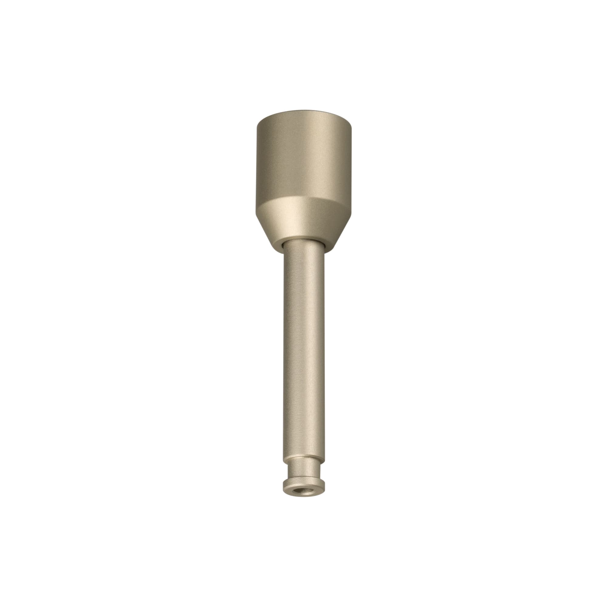 Подвес жесткий ART-APRIORI-ROD-E-L200 (OG) (Arlight, IP20 Металл, 3 года) 054004