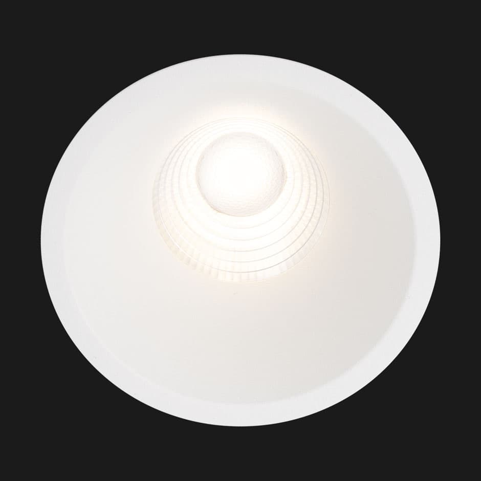 DOXIS Focus Recessed Slim Base 350mA — фото 2