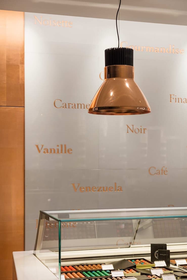 Flos Professional Light Bell — фото 4