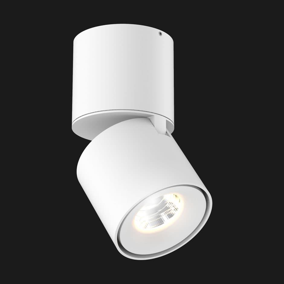 DOXIS Titan Surface Mounted Organic