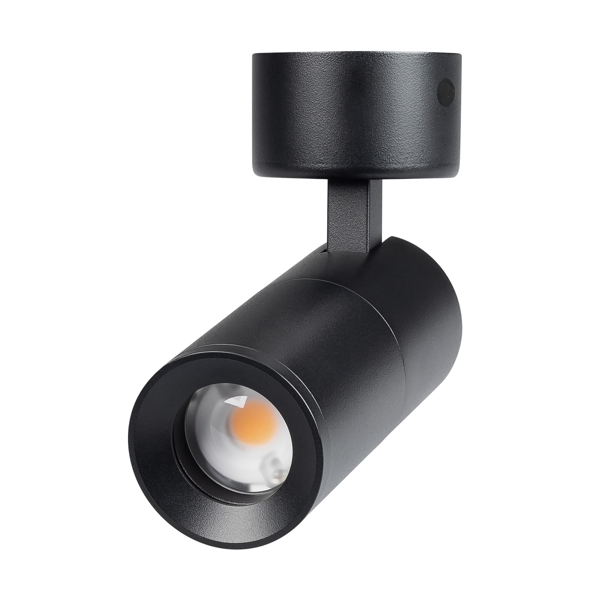 Светильник SP-ARTEMIS-SURFACE-FLAP-R55-12W Warm2700 (BK, 8-80 deg, 230V) (Arlight, IP20 Металл, 5 лет) 062105