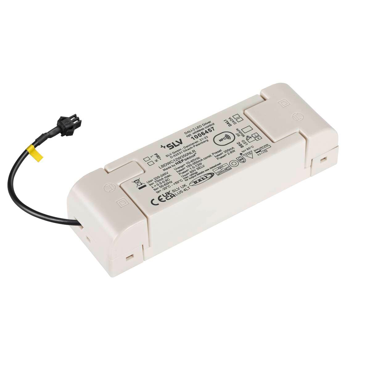 SLV LED-Bridge-Treiber
