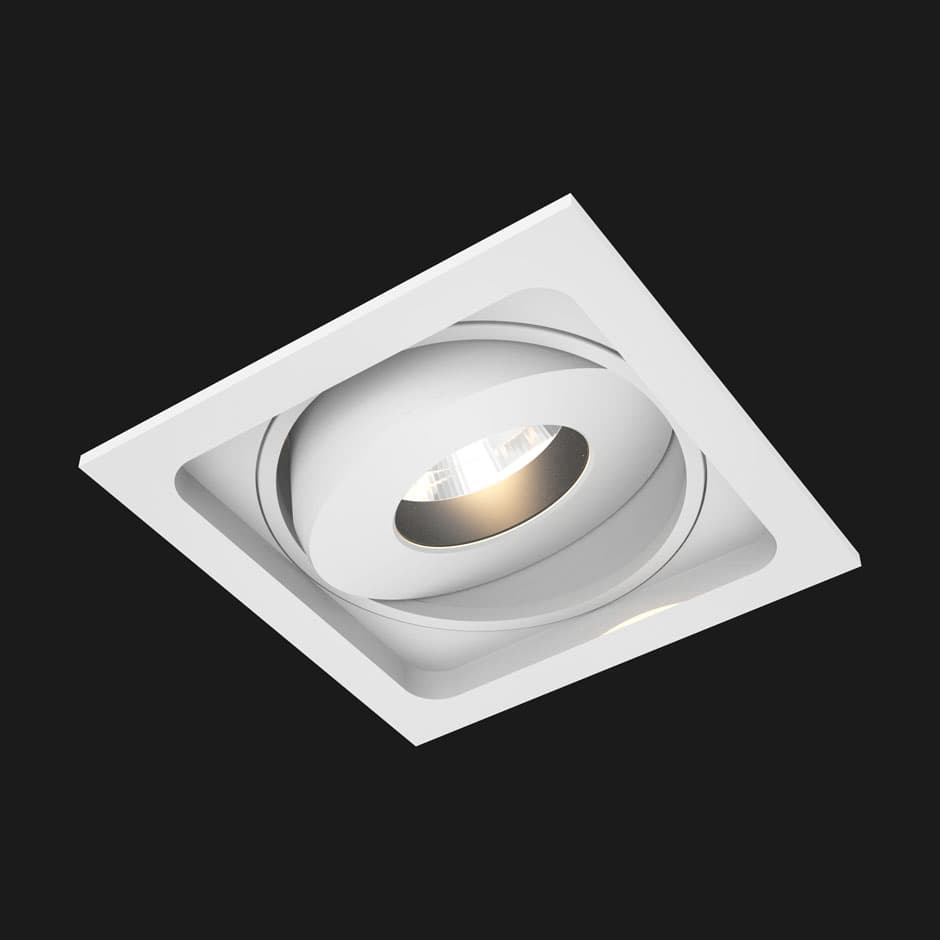 DOXIS Titan 1-Way Anti-glare