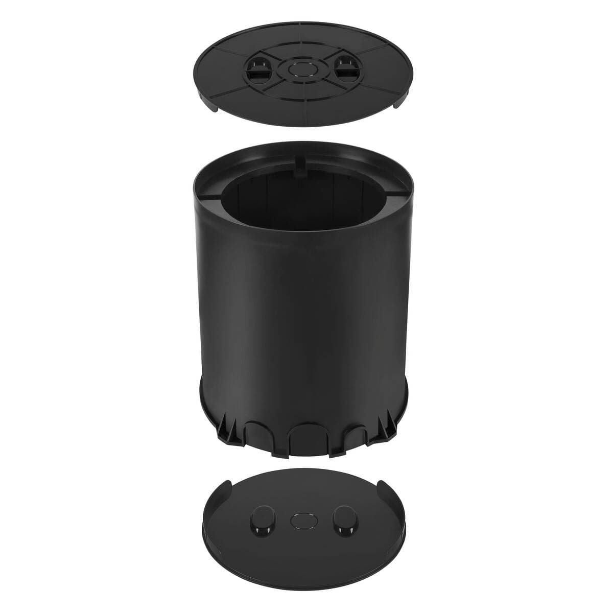 SLV Einbautopf für DASAR® XL