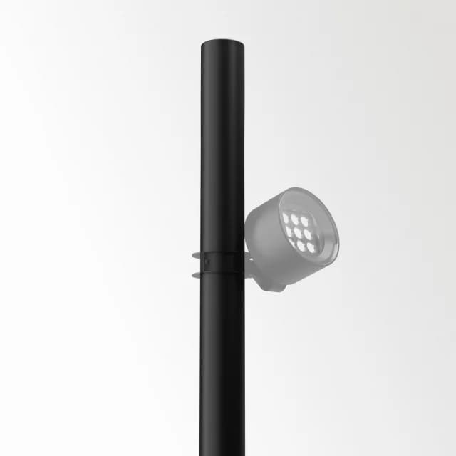 Delta Light FRAX POLE