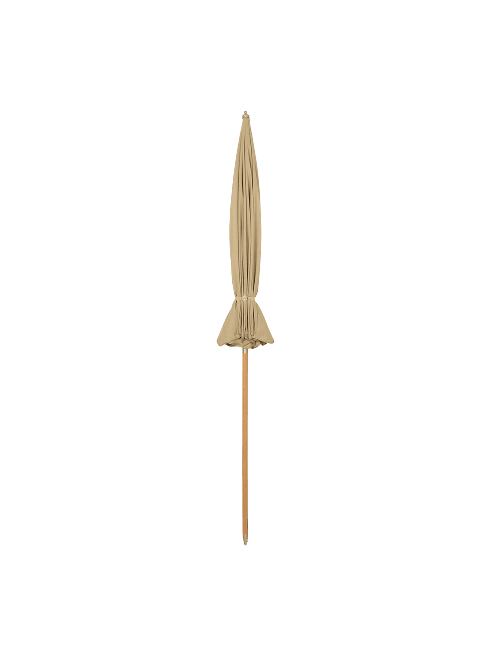 Ferm Living Lull Umbrella - Cashmere — фото 4