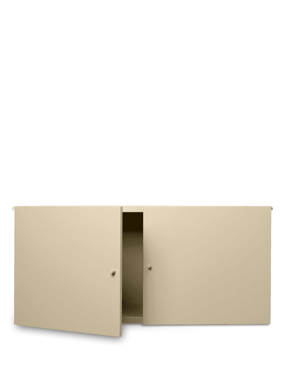 Ferm Living Punctual - Cabinet - Cashmere — фото 6