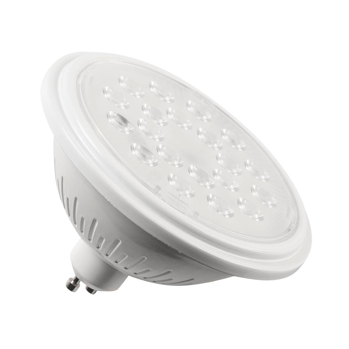 SLV QPAR111 GU10 RGBW smart