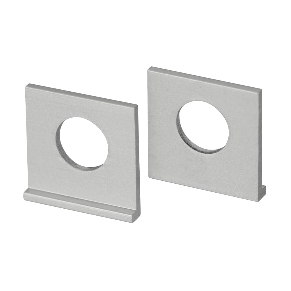 Проушина RING-ZM-SET (Arlight, Металл) 021821