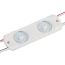 Модуль герметичный CRAFT-2835-2-12V Warm 170deg (56х17,5mm, 0.8W, IP67) (Arlight, Закрытый) 029680