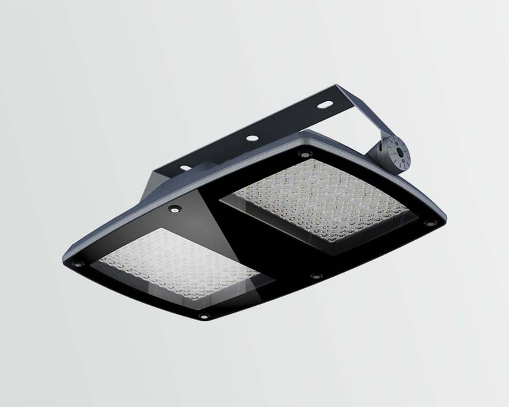 FALDI — Промышленный светодиодный светильник ATLANT MAX 220 / P