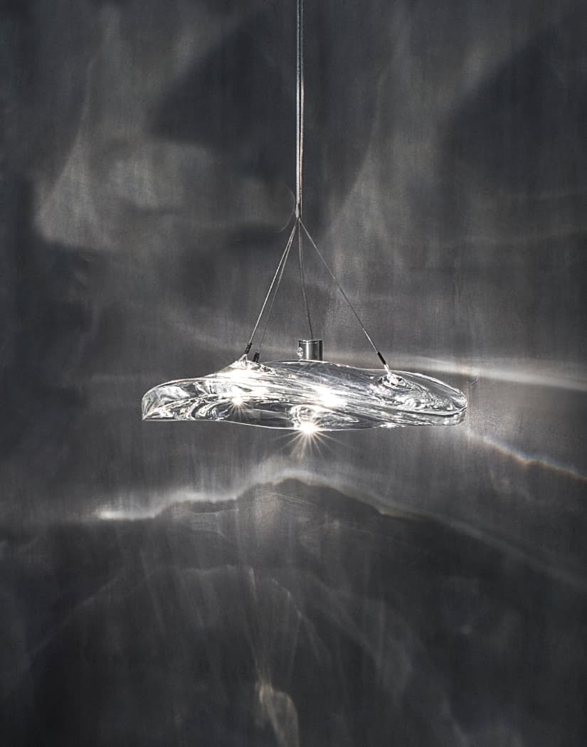 Terzani Manta pendant light