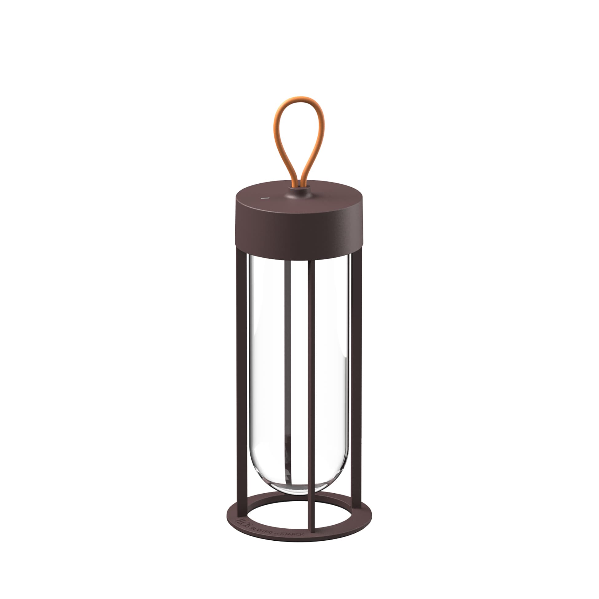 Flos In Vitro Unplugged