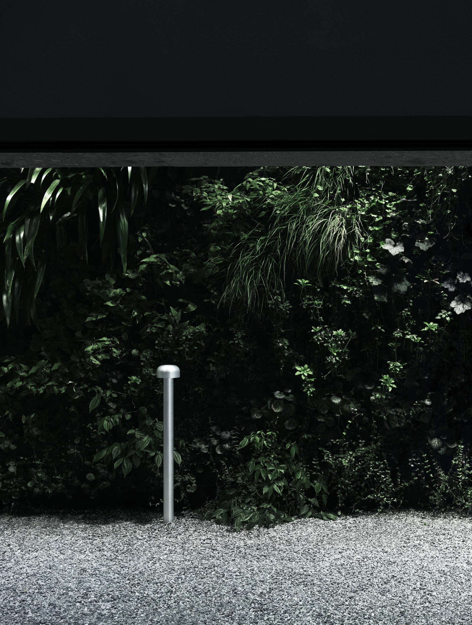 Flos Professional Bellhop Bollard — фото 6