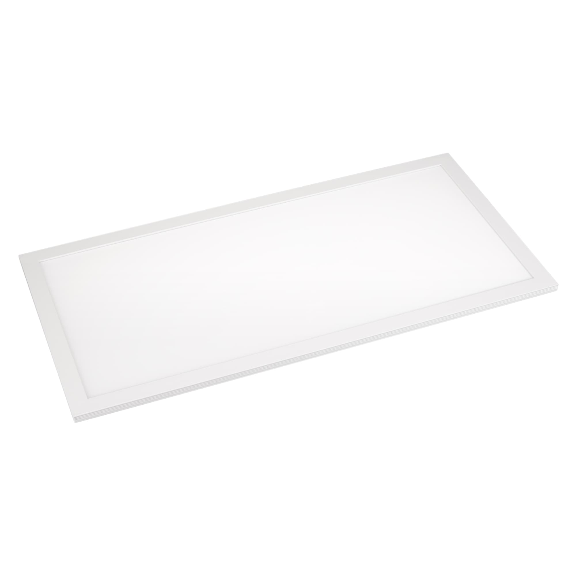 Светильник IM-300x600A-18W White (Arlight, IP40 Металл, 3 года) 023150(1)