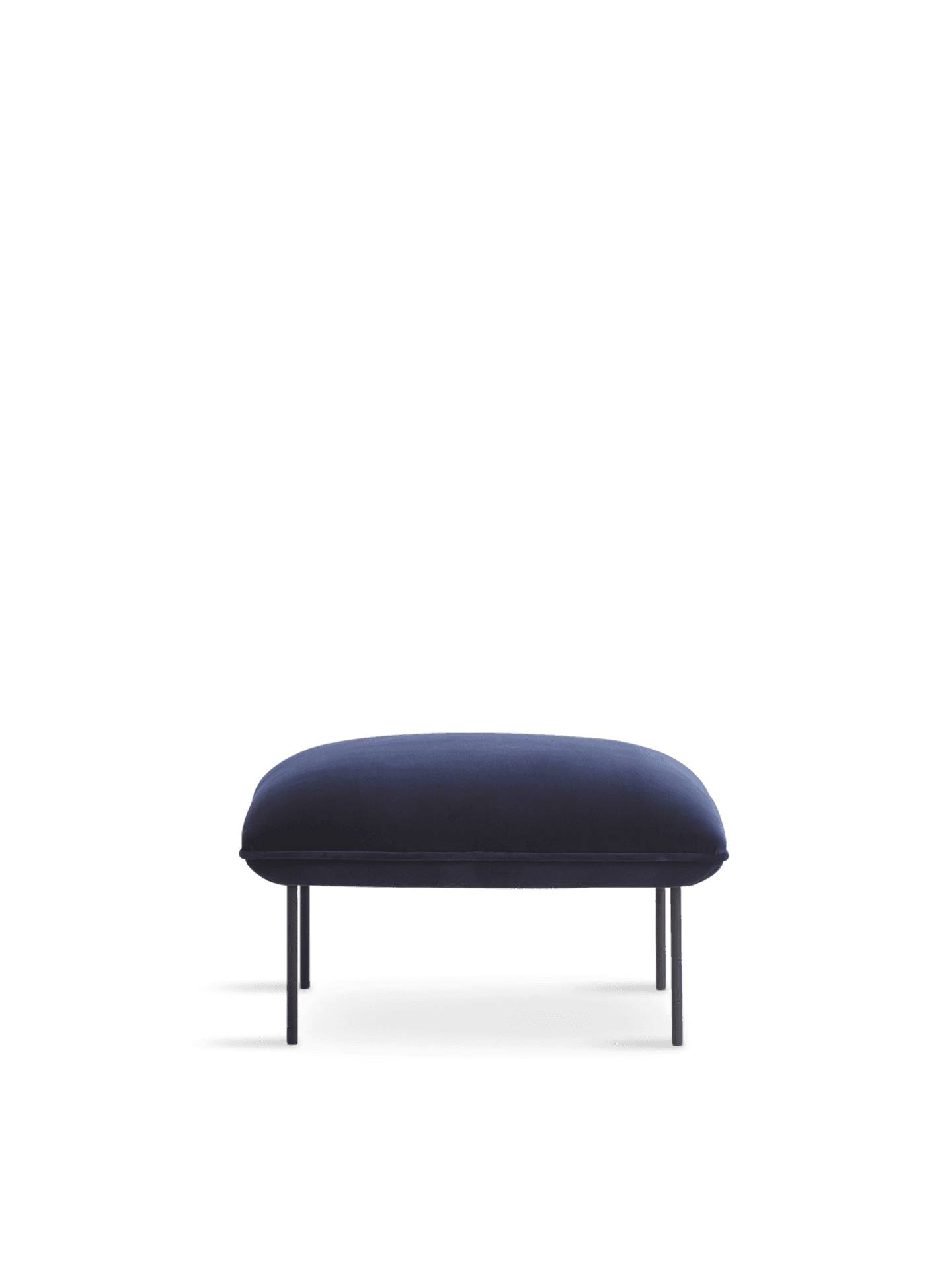 WOUD Nakki ottoman