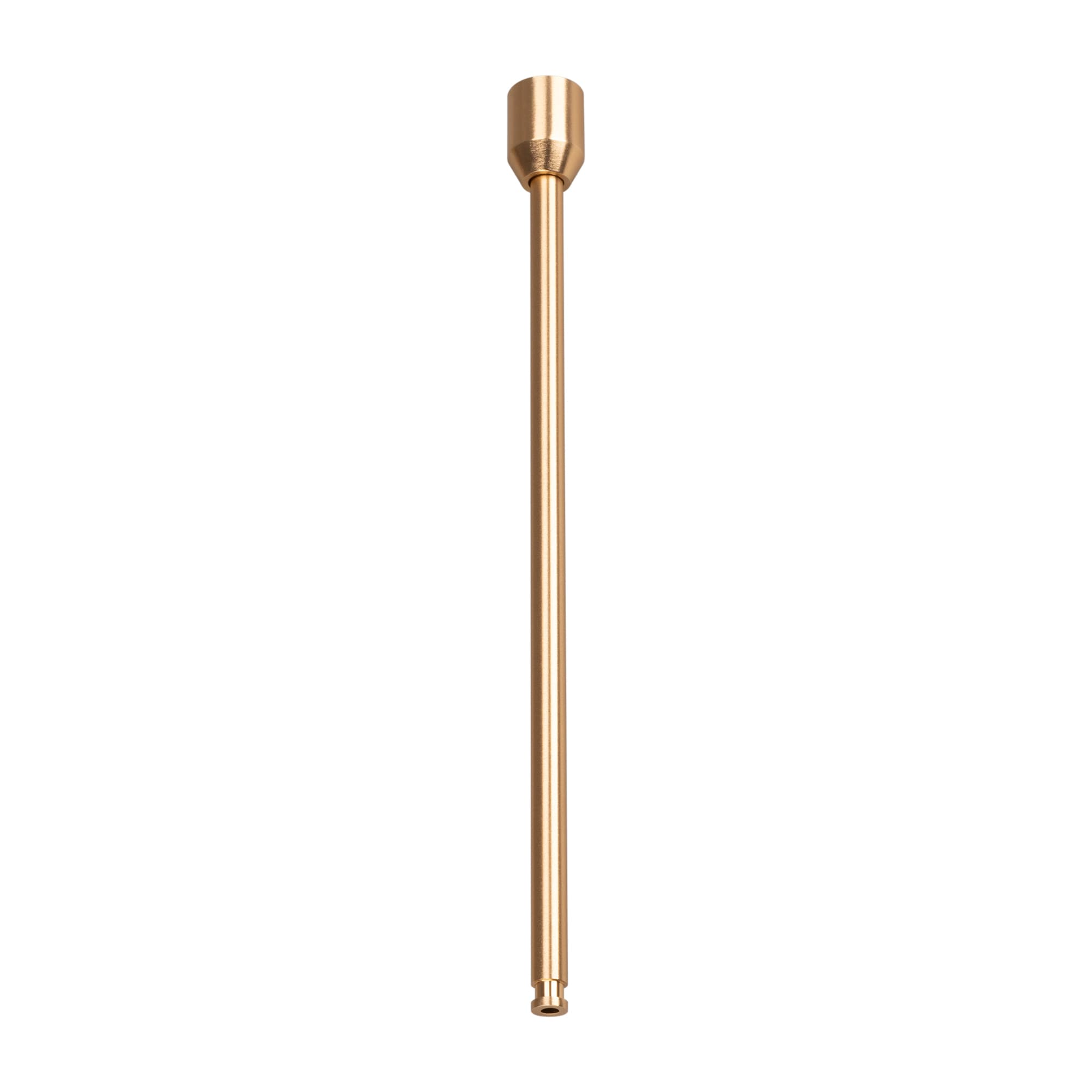 Подвес жесткий ART-APRIORI-ROD-E-L400 (GD) (Arlight, IP20 Металл, 3 года) 044898