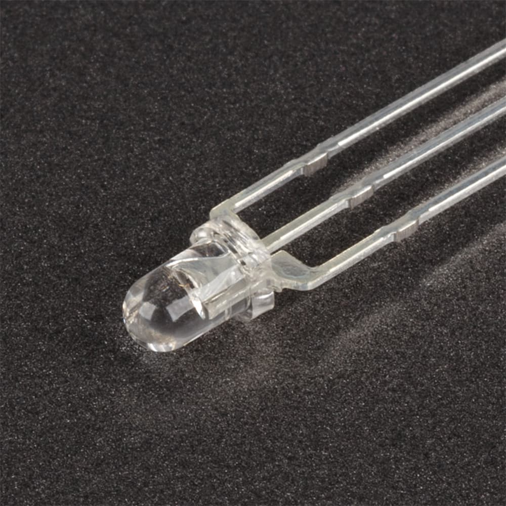 Светодиод ARL-3014EGC/3L (Arlight, 3мм (круглый)) 003021