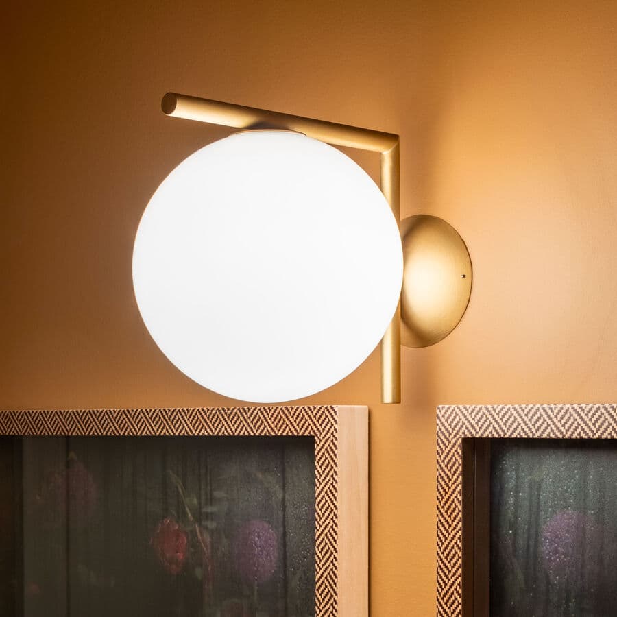 Flos IC Lights C/W2 — фото 3