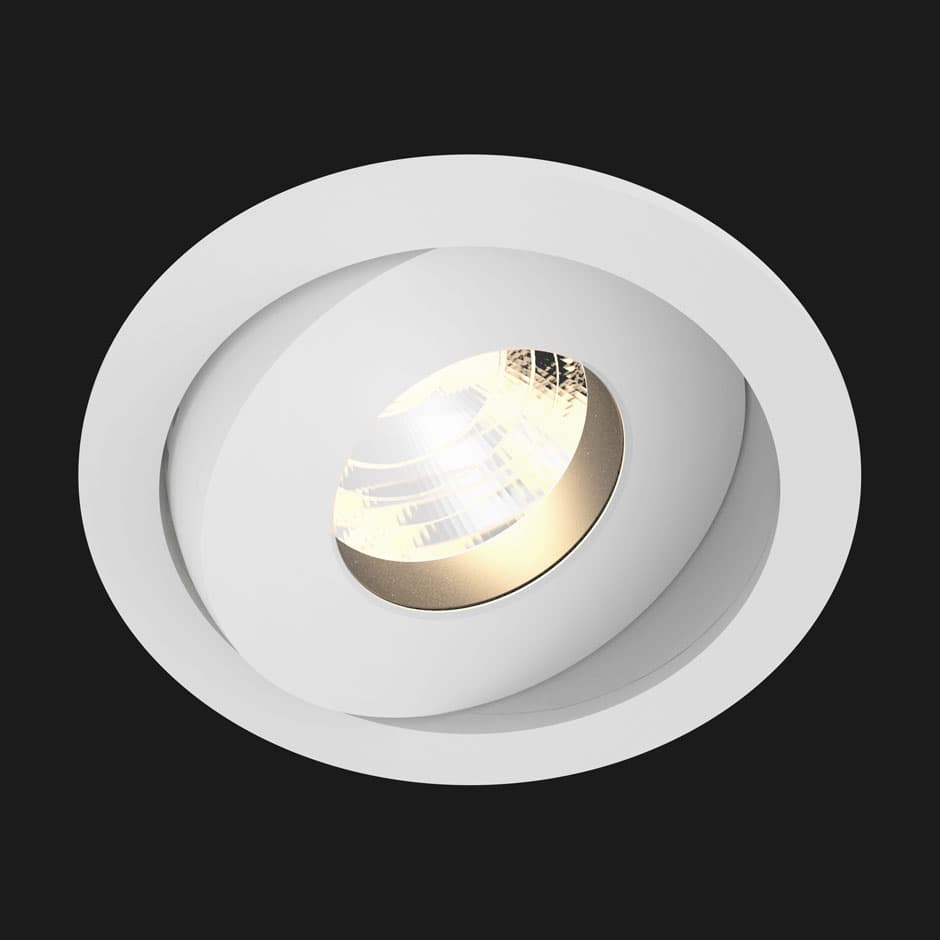DOXIS Titan Mix Round Anti-glare