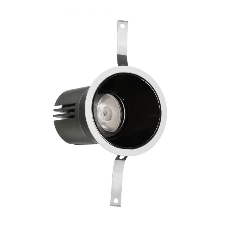 FALDI Точечный светодиодный светильник GLOS.85.S — фото 14