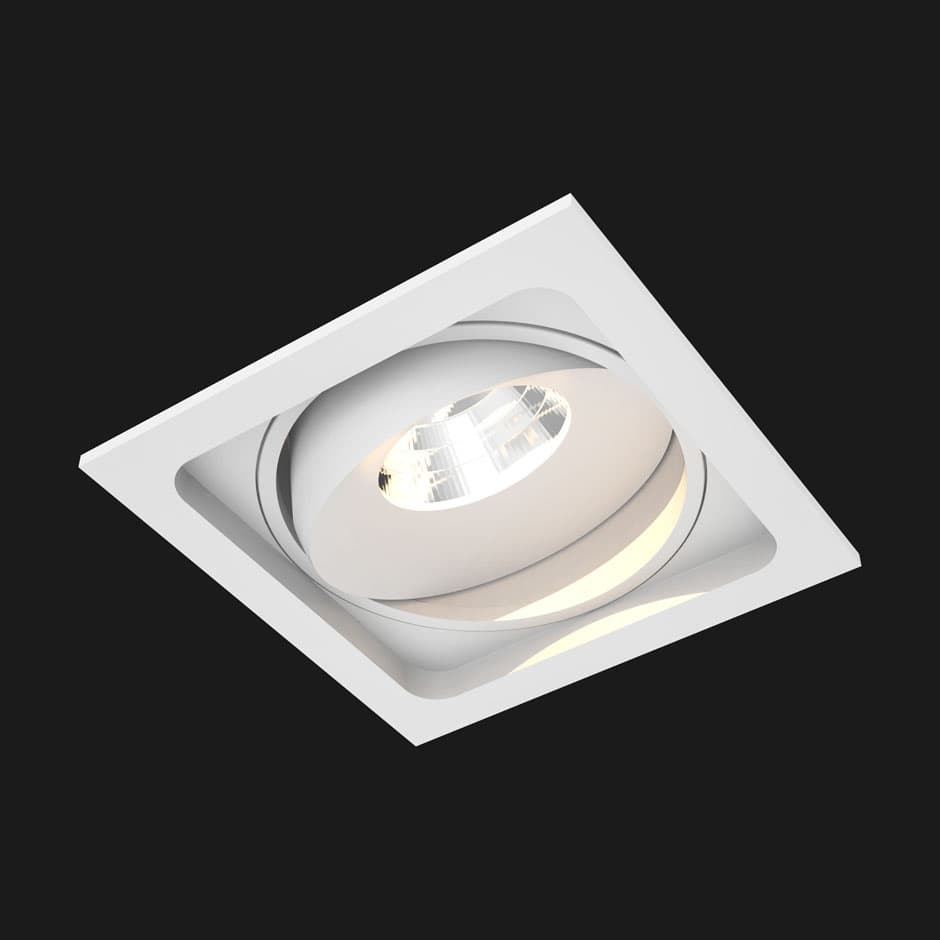 DOXIS Titan 1-Way Cone