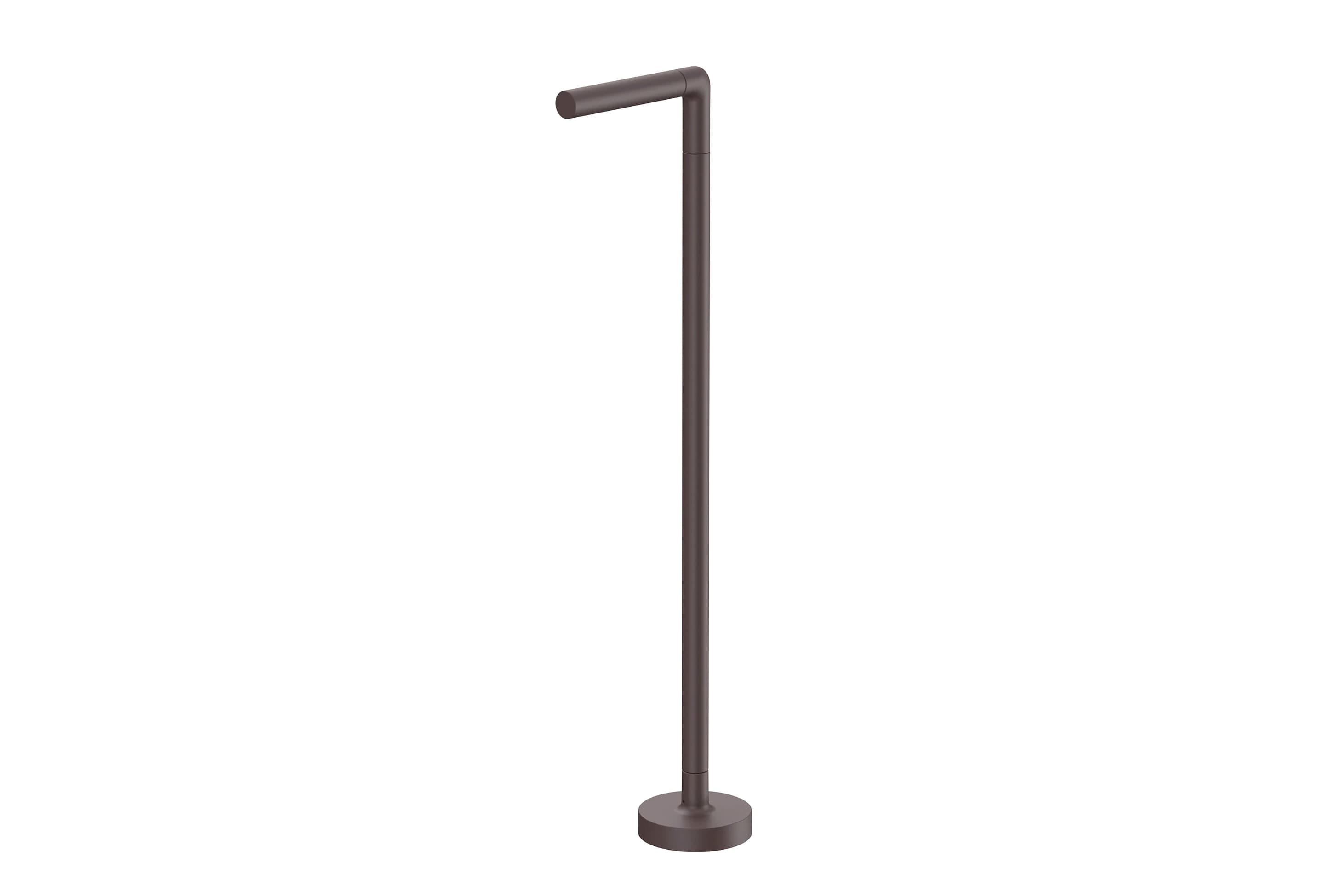 Flos Professional Walkstick Pipe