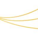 Светодиодная лента COB-X480-4mm 24V White6000 (4 W/m, IP20, CSP, 3.5m) (Arlight, -) 039047