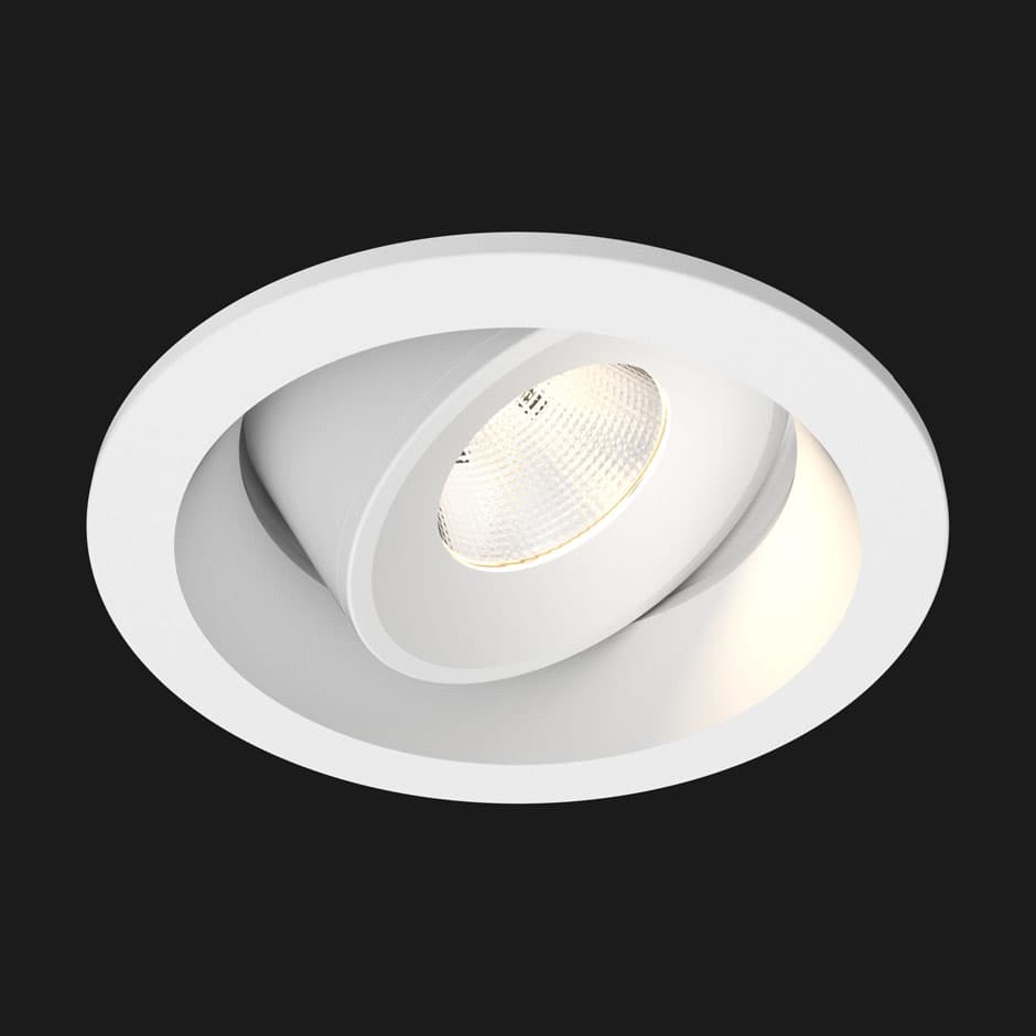 DOXIS Juno Mix Deep Round Reflector