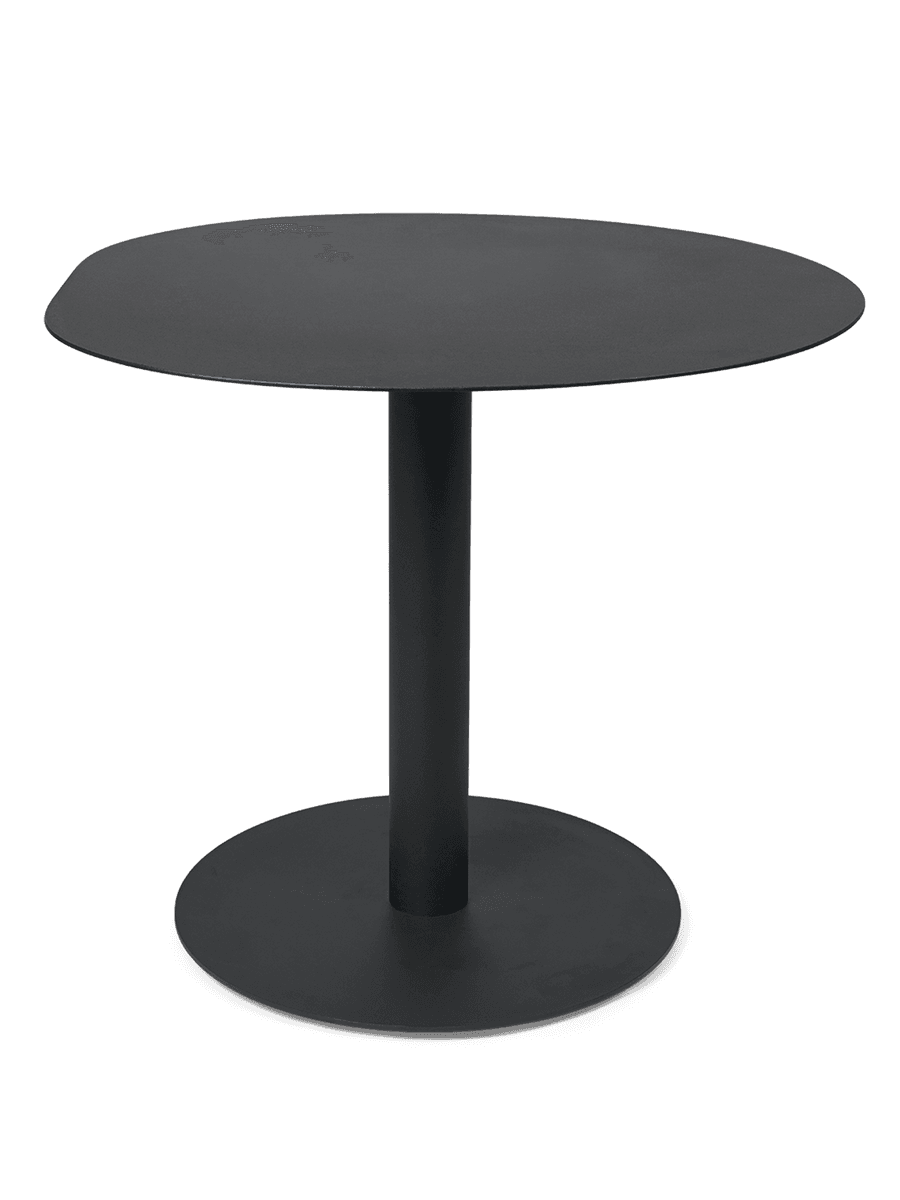 Ferm Living Pond Dining Table - Black