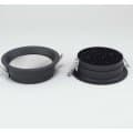 FALDI Светодиодный встраиваемый светильник (DownLight) серии CID-L20 — фото 6