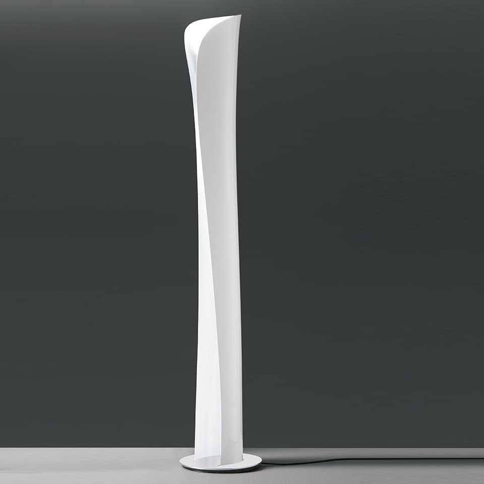 Artemide Cadmo Floor - LED - White/White 3000K