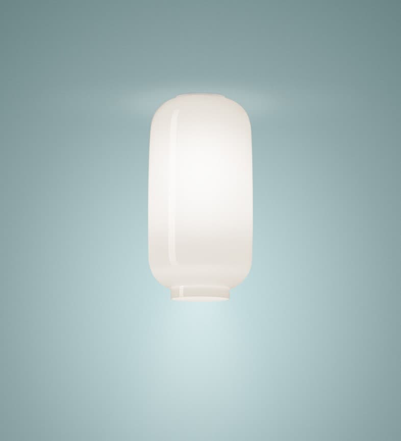 Foscarini Chouchin 2 Bianco