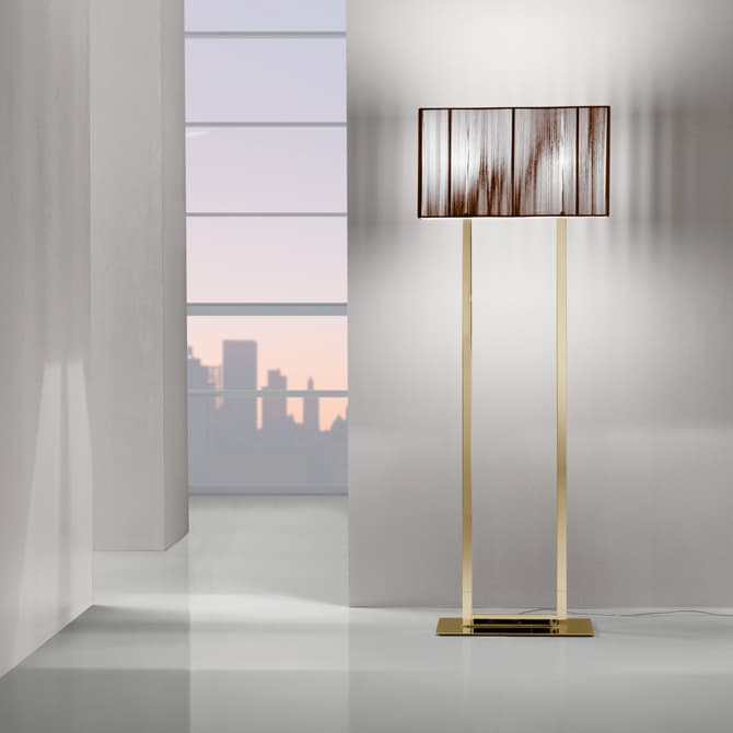 Axo Light Clavius Floor