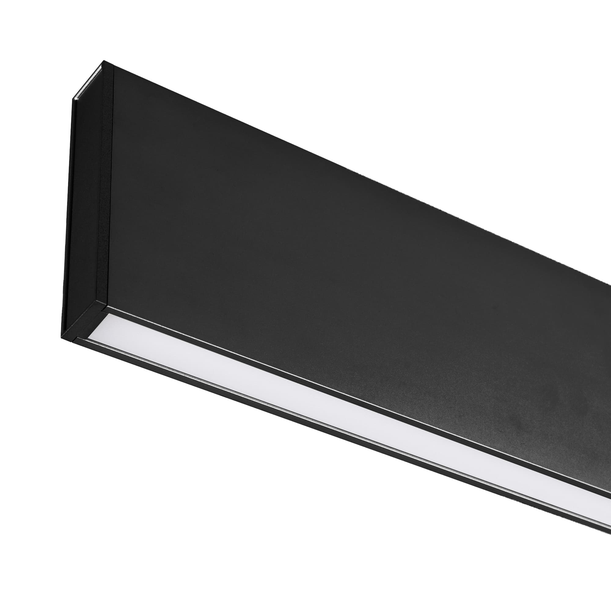 Светильник ALT-LINEAIR-FLAT-UPDOWN-DIM-S2094-600-25W Day4000 (BK, 100 deg, 230V) (Arlight, IP20 Металл, 3 года) 031470
