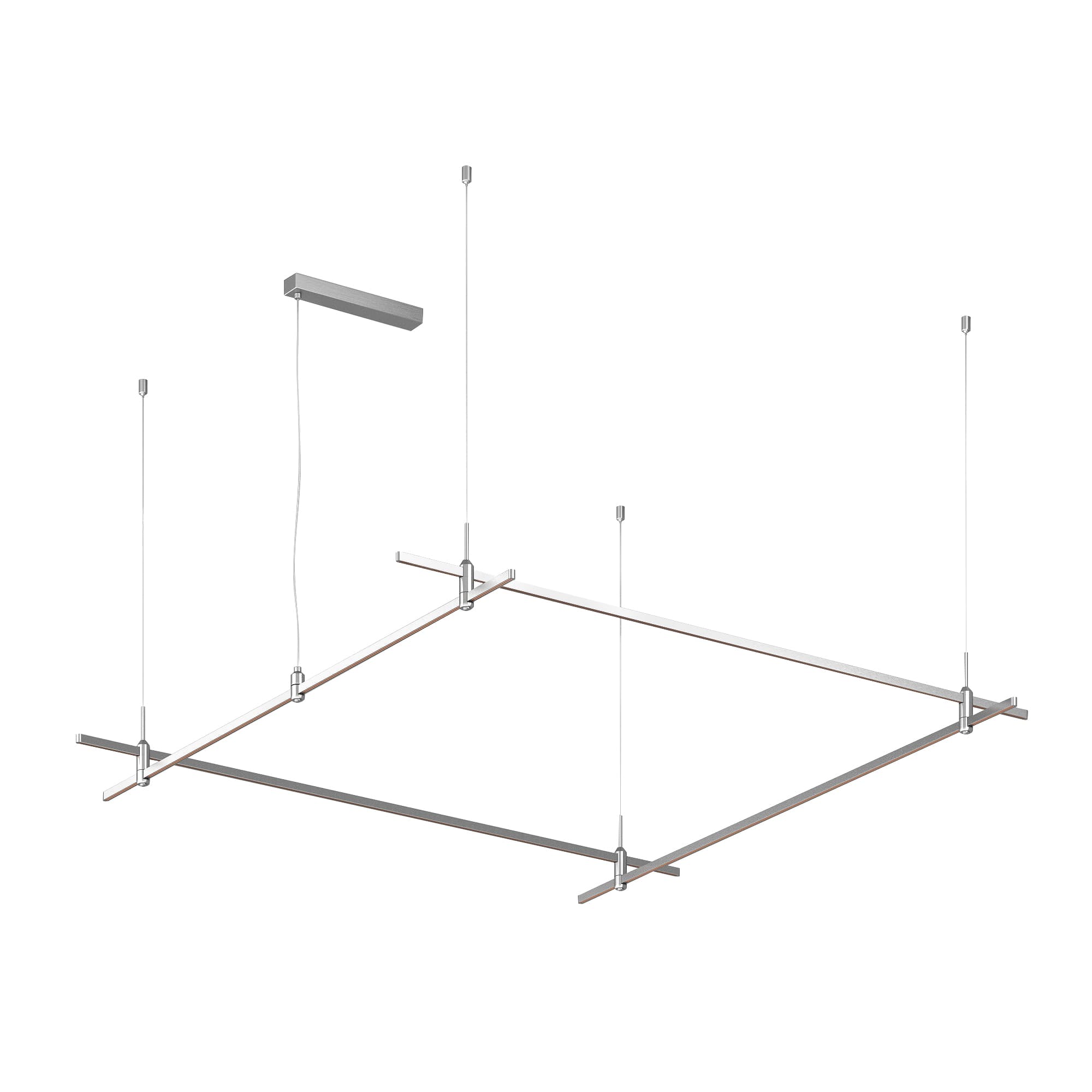 Основание ART-APRIORI-QUADRAT-HANG-3000x3000 (TN) (Arlight, IP20 Металл, 3 года) 056170
