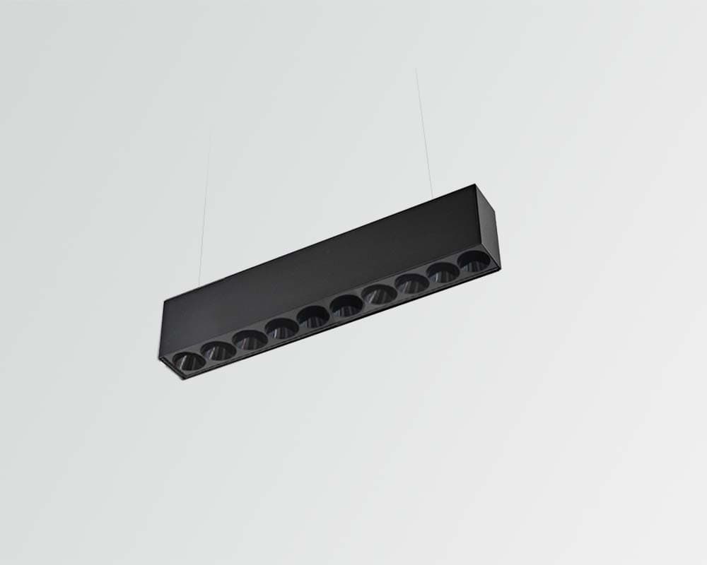 FALDI — Подвесной светильник DECO Px10 DECO.Px10