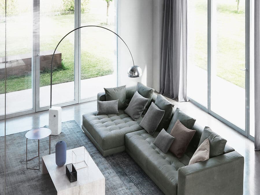 Flos Arco Led — фото 7