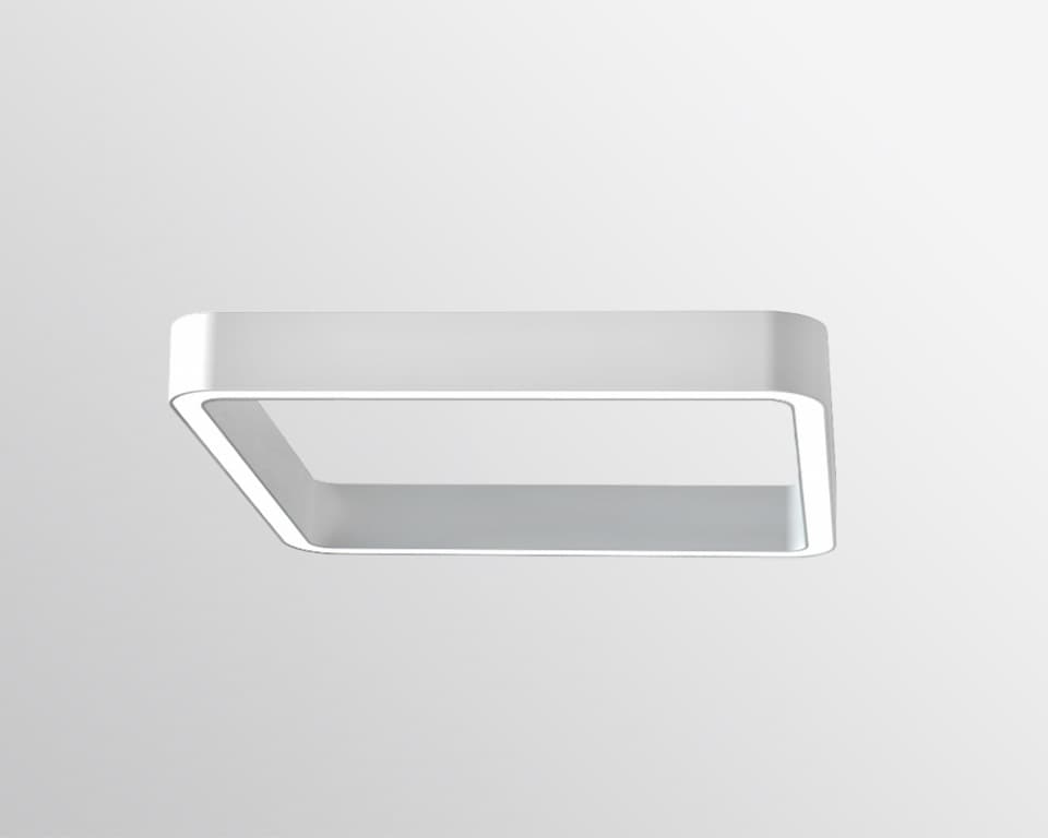 FALDI Дизайнерский светодиодный светильник серии INNOVA AURA INNOVA AURA 40 — фото 2