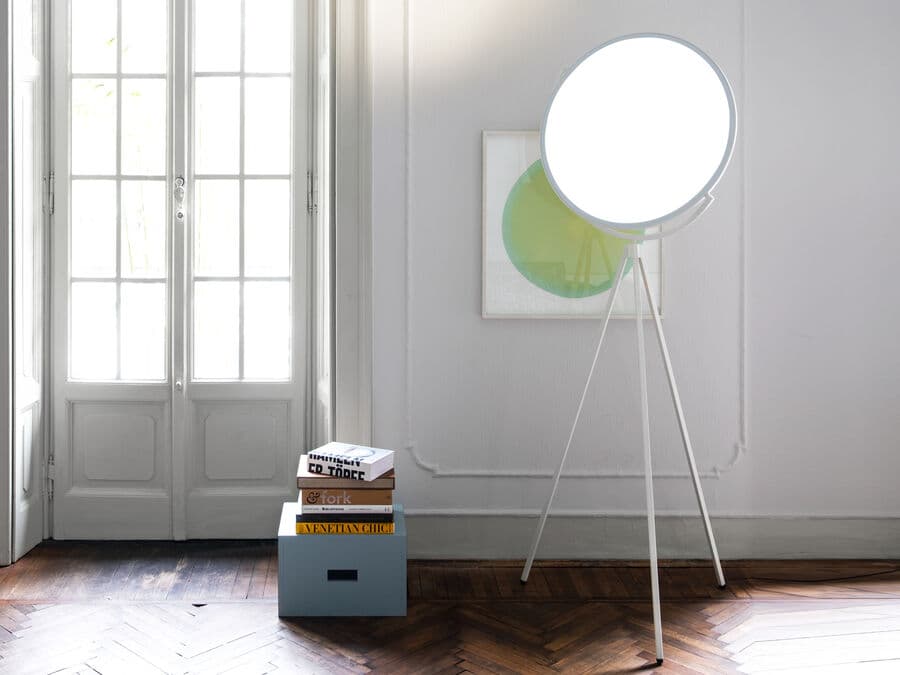 Flos Superloon — фото 4