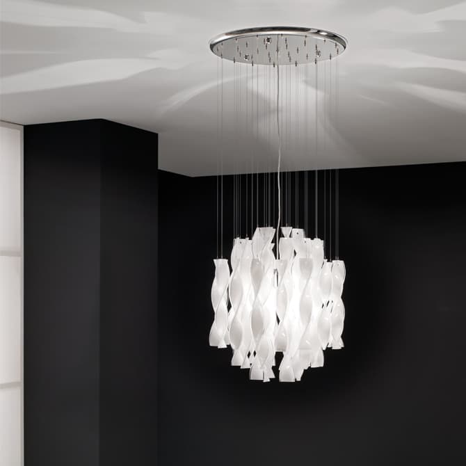 Axolight Axo Light Aura Pendant — фото 2
