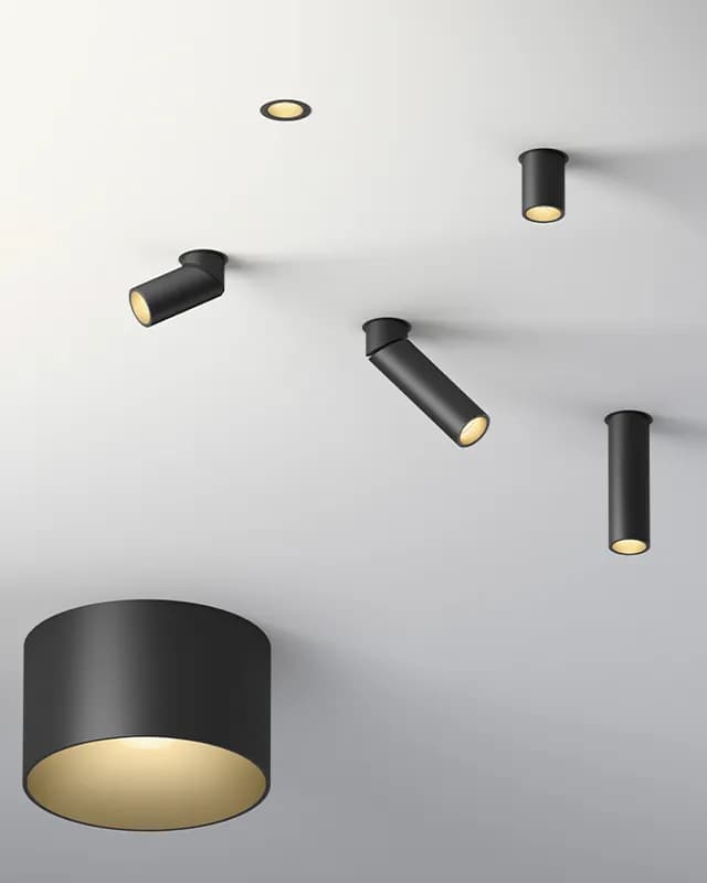 Vibia Bind solo