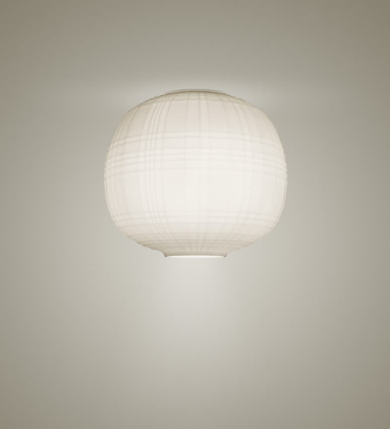 Foscarini Tartan