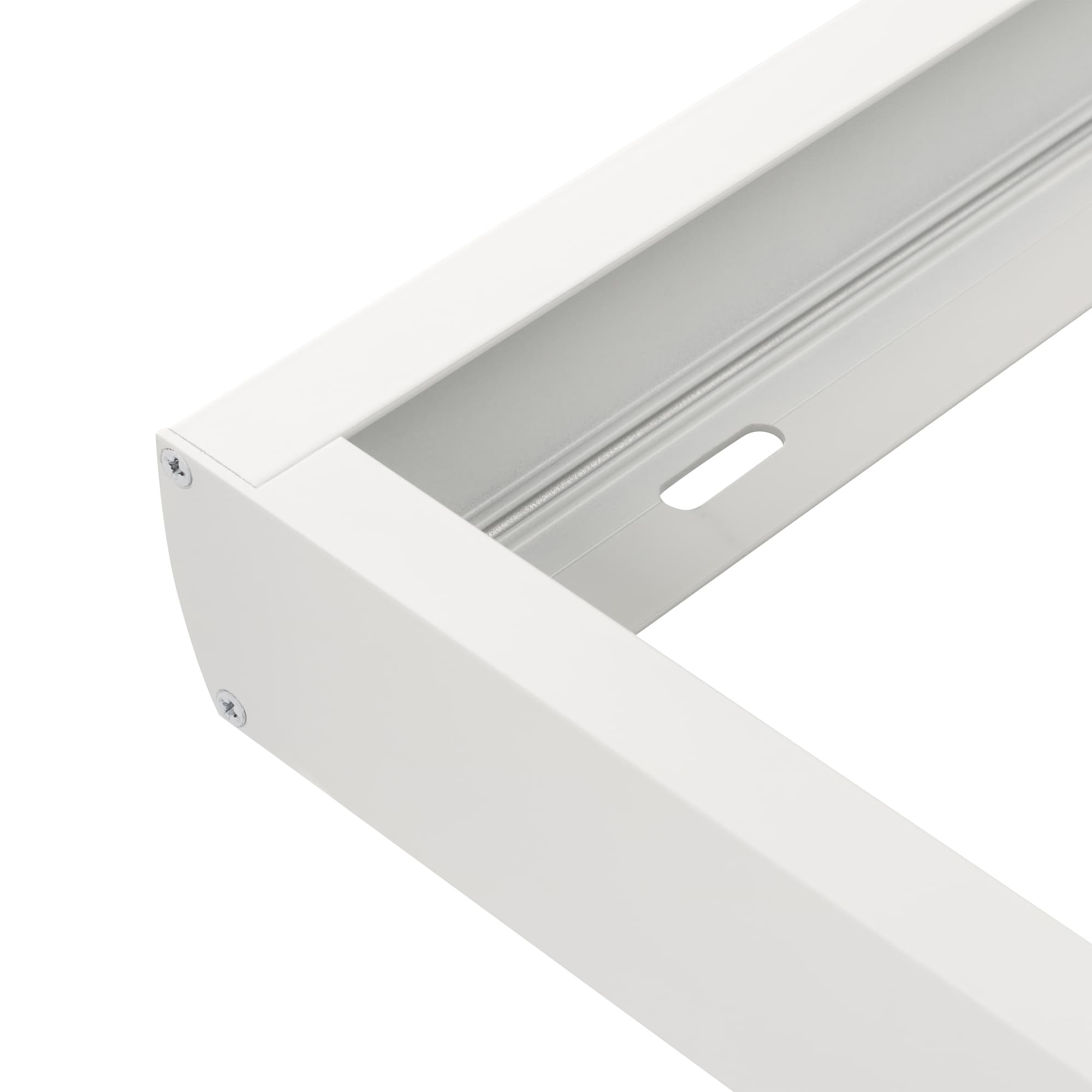 Набор SX6060 White (для панели DL-B600x600) (Arlight, -) 022607