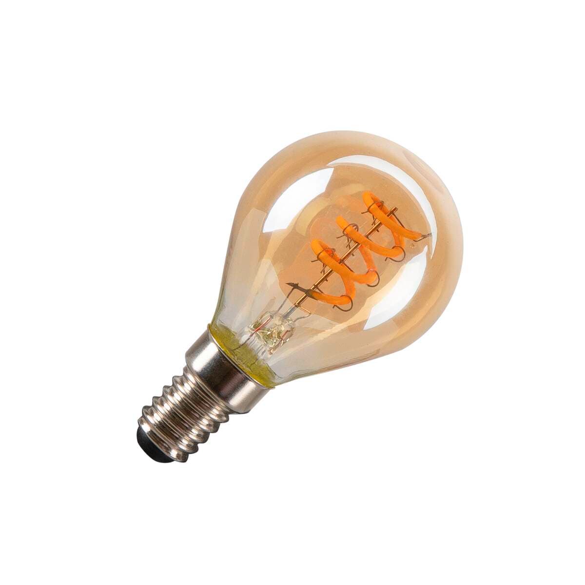 SLV LED G45