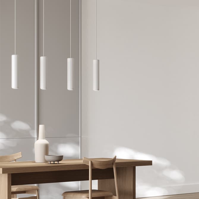 Axolight Axo Light Urban mini Pendant — фото 2