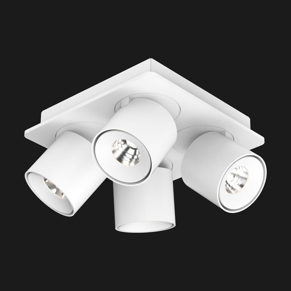 DOXIS Titan Multi Quadro