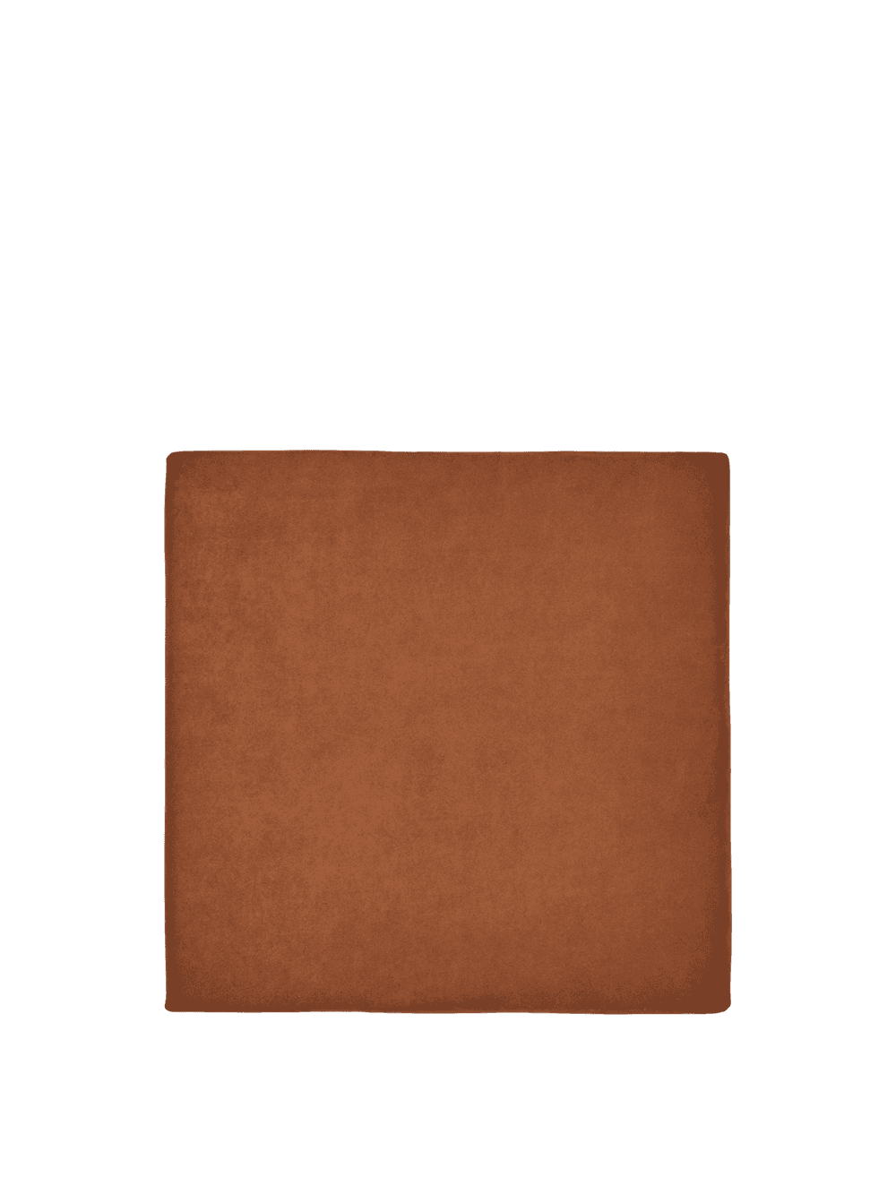 Ferm Living Align Seat Pad - Brown Clay — фото 2
